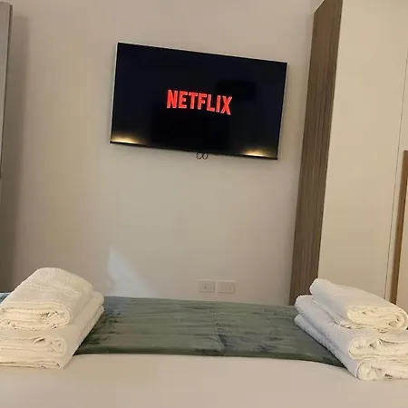 Vacanze Romane Da Manuela Rome