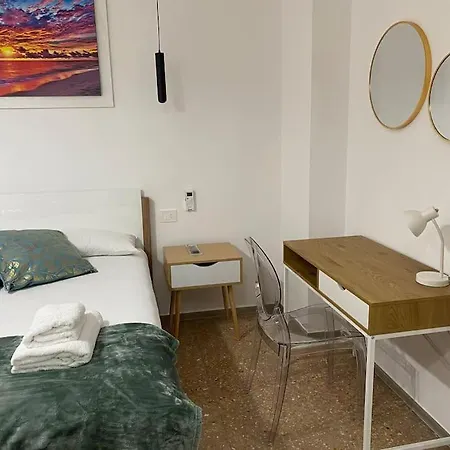 Vacanze Romane Da Manuela *