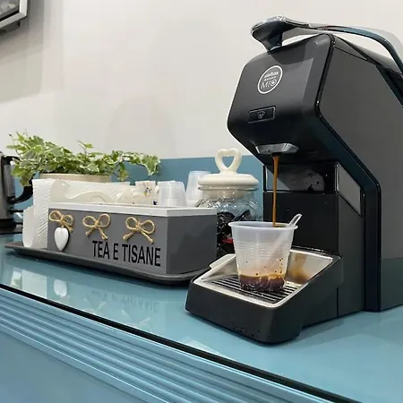 Hébergement de vacances Vacanze Romane Da Manuela *