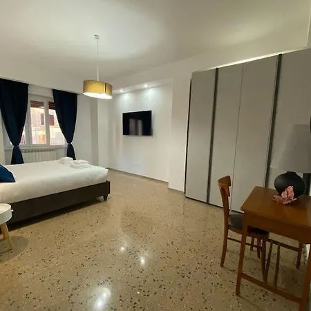 Vacanze Romane Da Manuela 로마