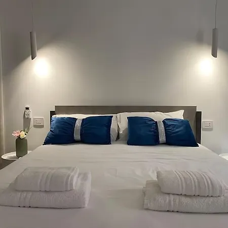 Vacanze Romane Da Manuela 로마