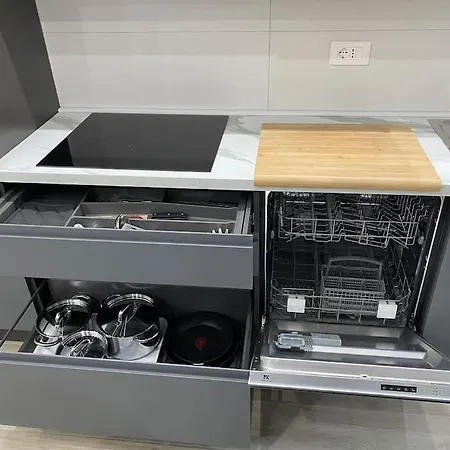 Vacanze Romane Da Manuela * Rome