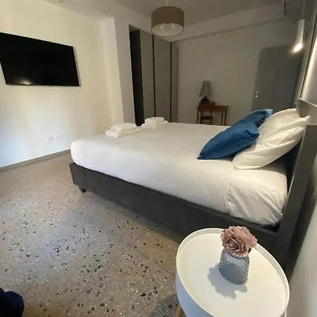 Hébergement de vacances Vacanze Romane Da Manuela Rome