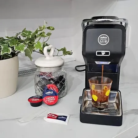 Hébergement de vacances Vacanze Romane Da Manuela Rome