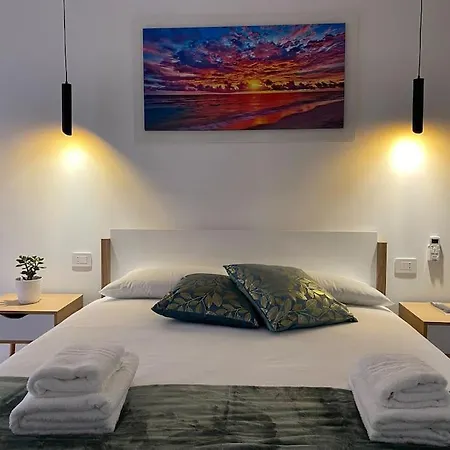 Vacanze Romane Da Manuela * 로마