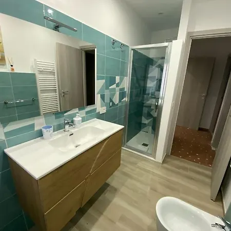 Vacanze Romane Da Manuela