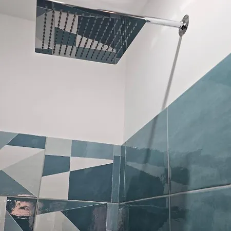 Vacanze Romane Da Manuela Hébergement de vacances *