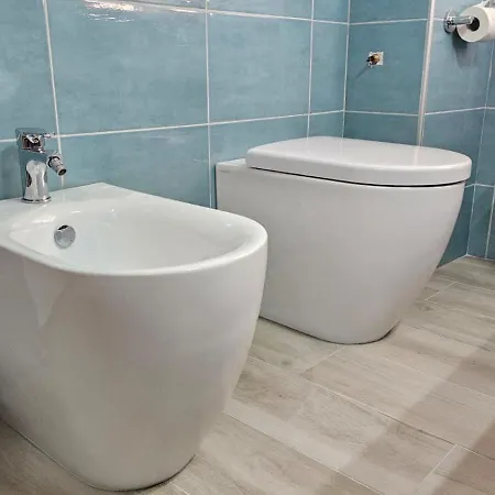 Vacanze Romane Da Manuela