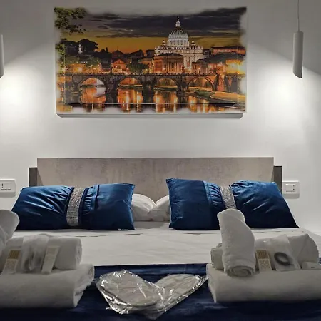 Vacanze Romane Da Manuela