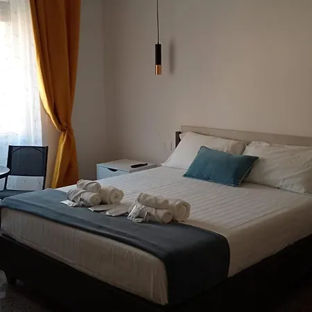 Vacanze Romane Da Manuela 펜션 로마