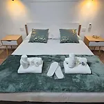 Feriehus Vacanze Romane Da Manuela *