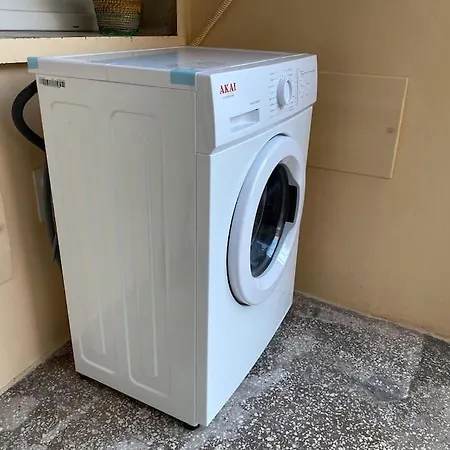 Ferienhaus Vacanze Romane Da Manuela *
