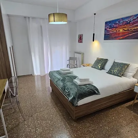 Vacanze Romane Da Manuela Ferienhaus Rom